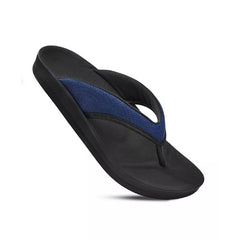Aerothotic Enhalus Comfortable Thong Sandals, Supportive Lightweight Everyday Footwear
