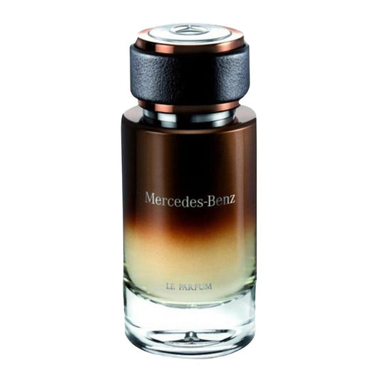 Mercedes Benz Le Perfume For Men EDP 120Ml - AllurebeautypkMercedes Benz Le Perfume For Men EDP 120Ml