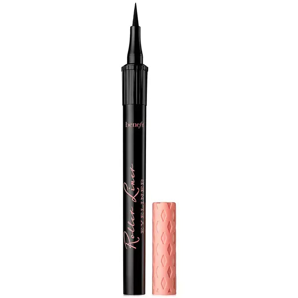 Benefit Cosmetics Roller Liner True Matte Liquid Eyeliner for for Bold Eyes