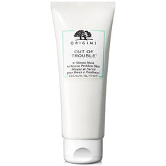 Origins Out of Trouble™ 10 Minute Face Mask to Rescue Problem Skin, 2.5 oz.