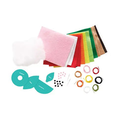 Klutz Sew Mini Treats