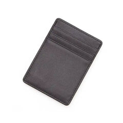 ROYCE New York Men's Magnetic Money Clip Wallet