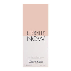 Calvin Klein Eternity Now Edp Spray For Women 100ml-Perfume - AllurebeautypkCalvin Klein Eternity Now Edp Spray For Women 100ml-Perfume
