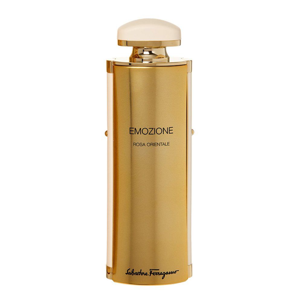 Salvatore Ferragamo Emozione Rosa Orientale EDP Spray For Women 92ml - AllurebeautypkSalvatore Ferragamo Emozione Rosa Orientale EDP Spray For Women 92ml