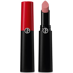 Armani Beauty Lip Power Matte Lipstick