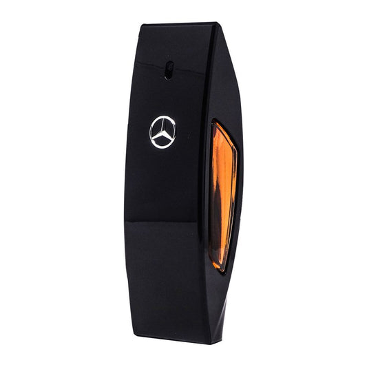 Mercedes Benz Club Black Edt for Men 100Ml - AllurebeautypkMercedes Benz Club Black Edt for Men 100Ml