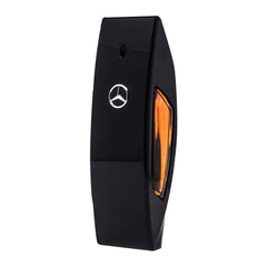 Mercedes Benz Club Black Edt for Men 100Ml - AllurebeautypkMercedes Benz Club Black Edt for Men 100Ml