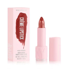 Kylie Cosmetics Crème Lipstick for Smooth, Hydrating Long Lasting Color