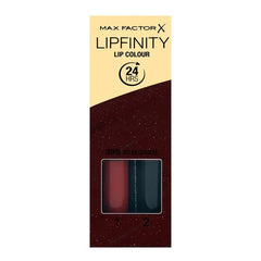 Max Factor Lipfinity Lip Colour 395 So Exquisite
