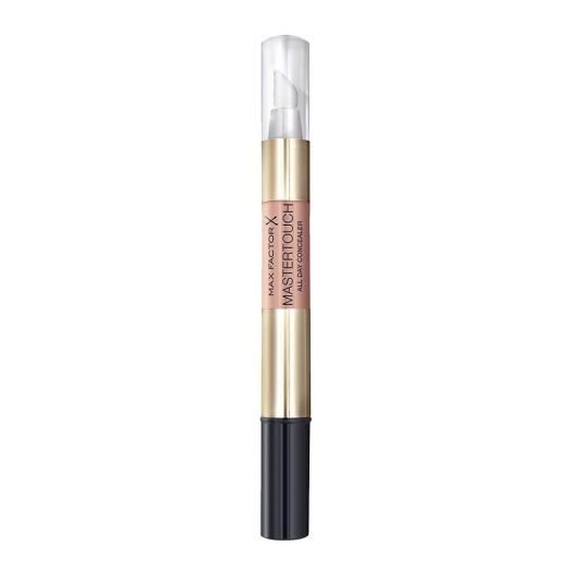 Maxfactor Mastertouch Liquid Concealer Pen - 306 Fair 10 G - AllurebeautypkMaxfactor Mastertouch Liquid Concealer Pen - 306 Fair 10 G