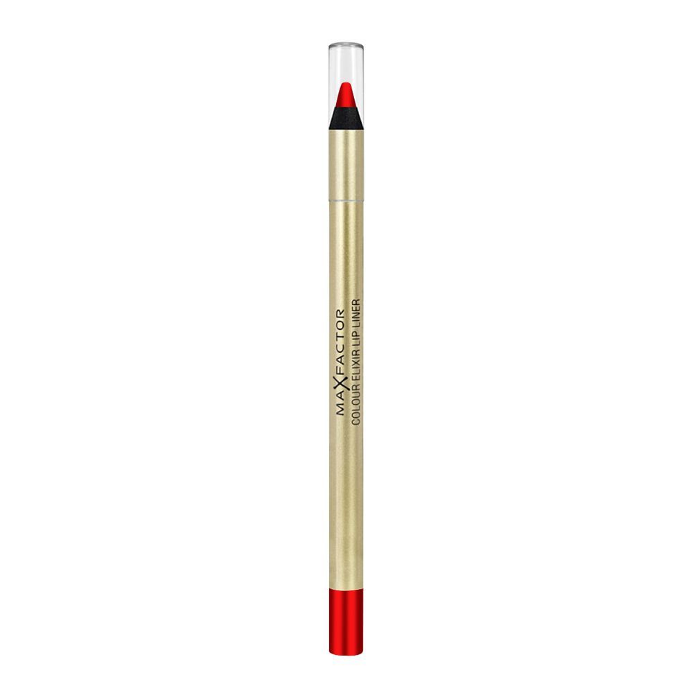 Max Factor Colour Elixir Lip Liner - AllurebeautypkMax Factor Colour Elixir Lip Liner