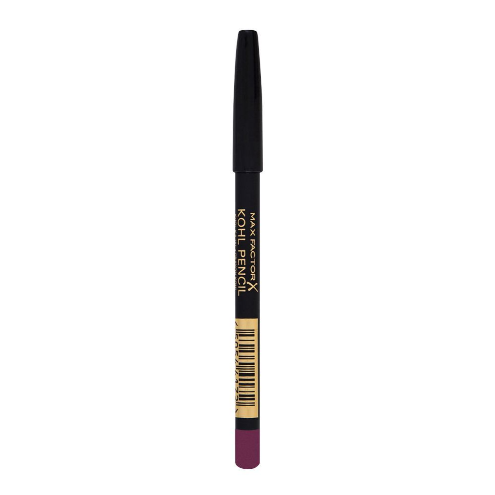 Max Factor Kohl Pencil - # 045 Aubergine - AllurebeautypkMax Factor Kohl Pencil - # 045 Aubergine