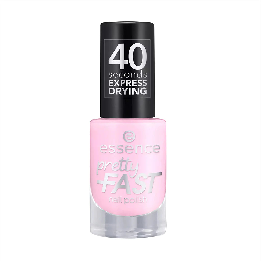 Essence Pretty Fast Nail Polish