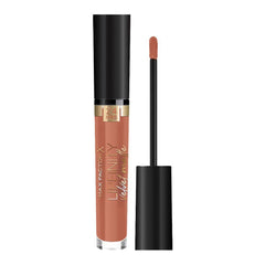 Max Factor Lipfinity Velvet Matte Liquid Lipstick - 040 Luxe Nude - AllurebeautypkMax Factor Lipfinity Velvet Matte Liquid Lipstick - 040 Luxe Nude