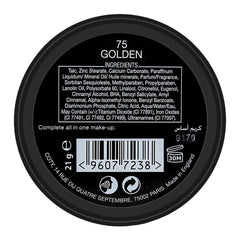 Max Factor Creme Puff Powder Compact - 075 Golden - AllurebeautypkMax Factor Creme Puff Powder Compact - 075 Golden