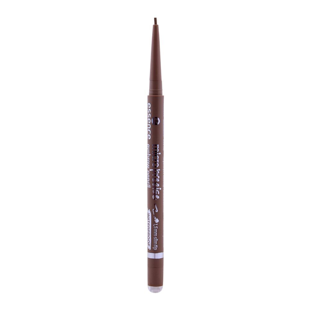 Essence Micro Precise Eyebrow Pencil - 01 Blonde - AllurebeautypkEssence Micro Precise Eyebrow Pencil - 01 Blonde