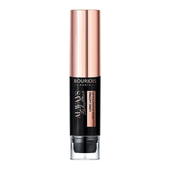 Bourjois Always Fabulous Stick Foundcealer - AllurebeautypkBourjois Always Fabulous Stick Foundcealer