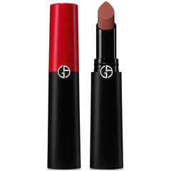Armani Beauty Lip Power Matte Lipstick