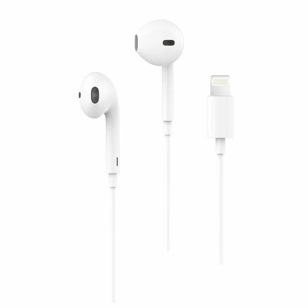 UI Lightning Connector Earphones