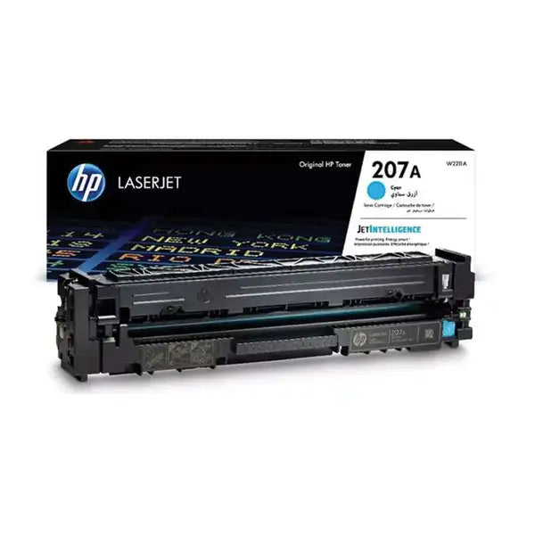 HP 207A Original LaserJet Toner Cartridge