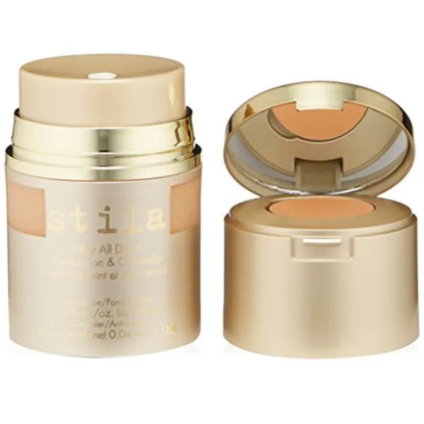 Stila Stay All Day Foundation & Concealer, 1 Count