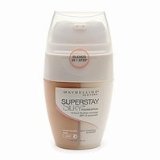 MAY SUPERSTAY MU CLASSIC IVORY