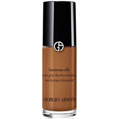 Armani Beauty Luminous Silk Natural Glow Foundation
