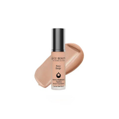 Juice Beauty Phyto Pigments Flawless Serum Foundation.