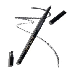 LAURA GELLER NEW YORK INKcredible Gel Eyeliner - Waterproof Smudge-proof Eyeliner Pencil - Built in Sharpener