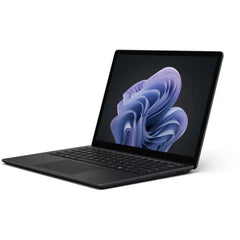Microsoft Surface Laptop 6 13.5" Touchscreen Intel Core Ultra 5 135H 16GB RAM 256GB SSD Windows 11 Pro (ZJQ-00001) – Black