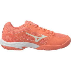 Mizuno CYCLONE SPEED 2  JUNIOR Kids Volleyball Shoe