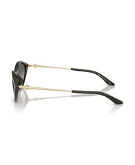 Armani AX4152SU 55MM Women's Sunglasses