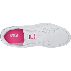 Fila Women's  Sneaker White 44.5 EU