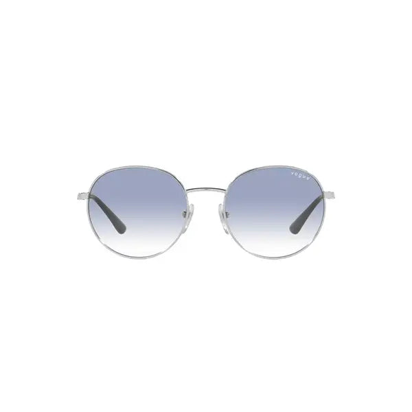 Vogue VO4206S 53MM  Eyewear Women's Sunglasses, Silver