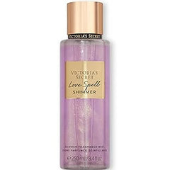 Victoria's Secret Amber Romance Body Mist for Women, Perfume with Notes of Sugar Kisses, Women’s Fragrance, 250 ml / 8.4 oz