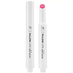IT Cosmetics Pillow Lips Solid Serum Lip Gloss for Hydrated, Plump Lips