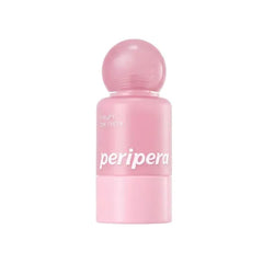 Peripera SYRUPY TOK CHEEK & Blurry Tok Cheek, Liquid Blush, Dewy & Matte Finish, Lightweight Buildable Formula, Hydrating Long-Lasting Korean Cheek Tint