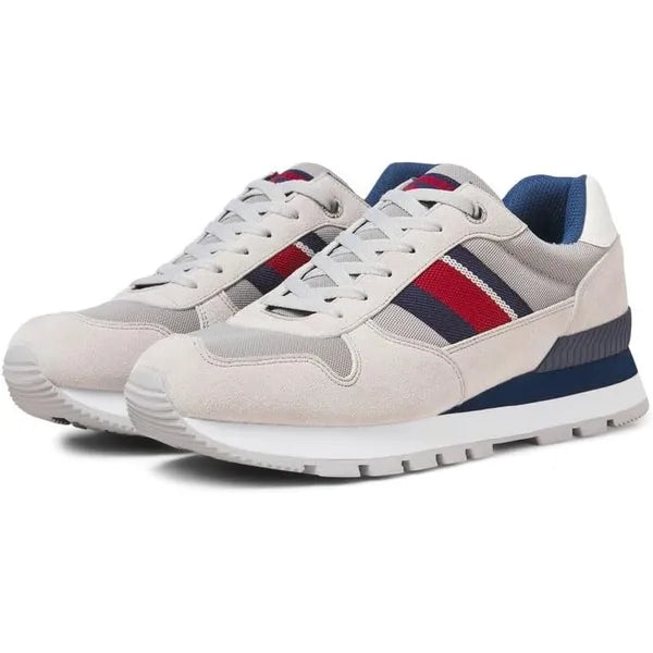 JACK & JONES REEVES unisex-adult Sneaker