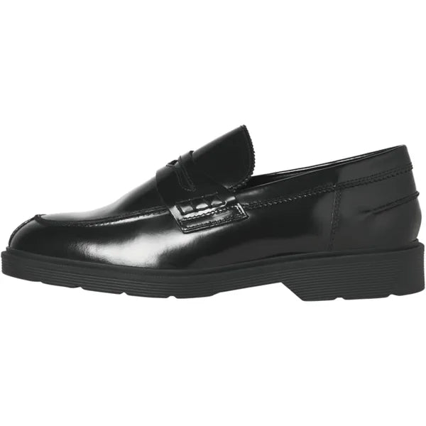 JACK & JONES Jfwdax Leather Loafer  Men's Loafer