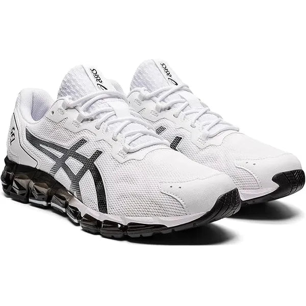 Asics GEL-QUANTUM 360  men's Shoe White 41.5 EU