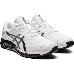 Asics GEL-QUANTUM 360  men's Shoe White 41.5 EU