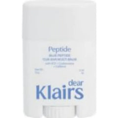 DearKlairs Blue Peptide Gua Sha Multi Balm 15 g