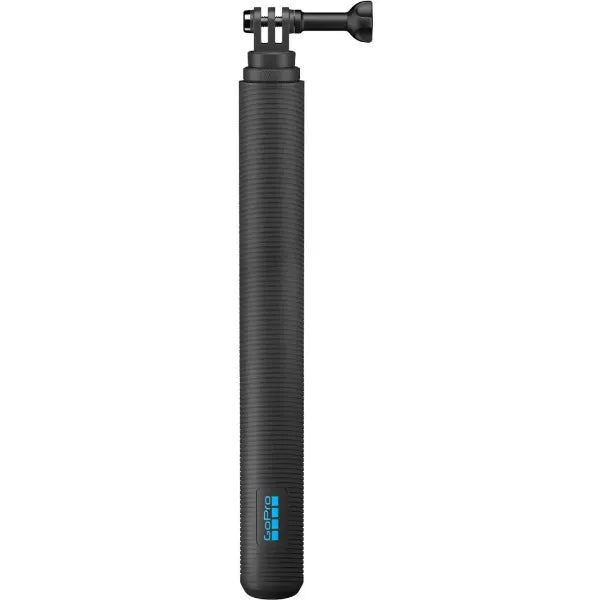 GoPro Extension Pole 4FT (1.2M) Monopod (AGXTM-001) - Black