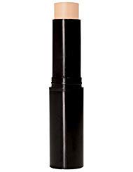 Foundation Stick Broad Spectrum SPF 15 - Creme Foundation Full Coverage Makeup Base - Goes On Creamy And Transforms to A Matte Powder Finish -Great For All Skin Types (Natural Beige)