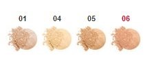 Pupa Baked Powder - Luminys Silky Baked Face Powder with Satin Effect (01 Ivory Beige)