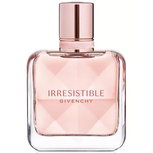 Givenchy Irresistible Eau de Parfum Spray, Elegant and Floral Fragrance