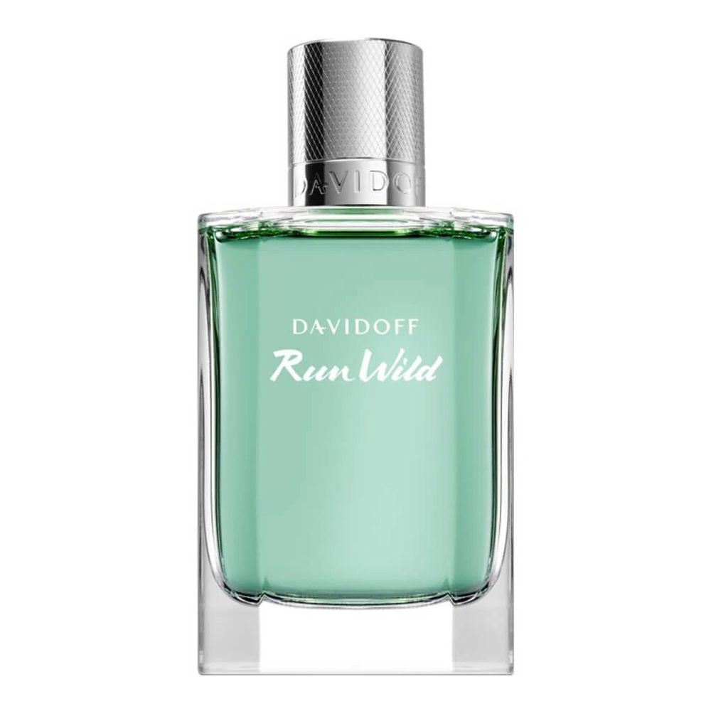 Davidoff Run Wild Men's Natural Spray EDT 100 Ml-Perfume - AllurebeautypkDavidoff Run Wild Men's Natural Spray EDT 100 Ml-Perfume