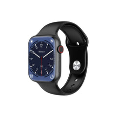 Levore Smart Watch 2.0 Inch Display Ever - Black