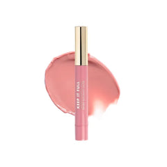 Milani Lip Plumper, Keep it Full Glossy Plumping Balm, Peptides for increased Lip Hydration & Volume