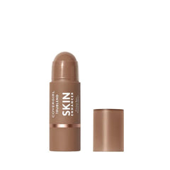 CoverGirl Trublend Skin Enhancer Contour Stick Balm, Vegan Formula, Easy to Use, Glides on Effortlessly, Non-Greasy, Doesn't Crease, 0.21oz